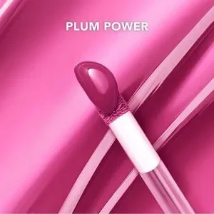 Buxom Plump Shot Peptides Lip Serum - Plum Power