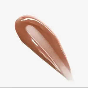 Buxom Plump Shot Sheer Tint Collagen Infused Lip Serum Get Naked .14 Oz NIB