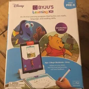 BYJU’S learning kit