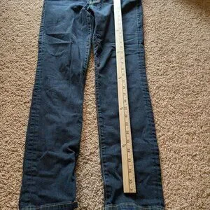 Cabi Dark Wash Jeans Size 6