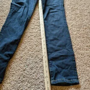 Cabi Dark Wash Jeans Size 6