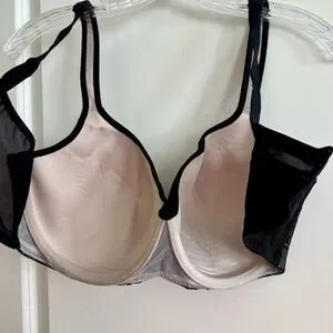 Cacique Underwire balconette Bra