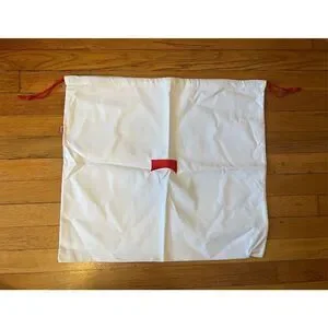 CAMPER DUST BAG