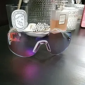 Carrera Special Edition Gradient Oversized Sunglasses