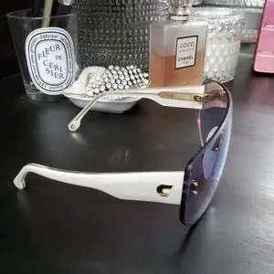 Carrera Special Edition Gradient Oversized Sunglasses