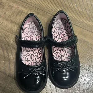 Carter’s Mary Jane Shoes Size 10 Toddler