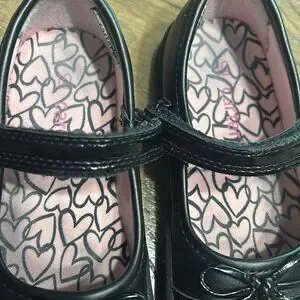 Carter’s Mary Jane Shoes Size 10 Toddler
