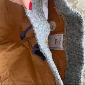 Carter Shorts Bundle (2)