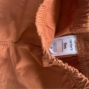 Carter Shorts Bundle (2)