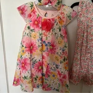 Carters Nwt Bundle 24 Months