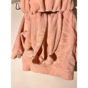 Carters Outfit Baby Girl 3 Months Pink Baby Bear