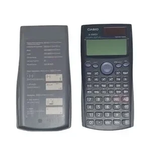 Casio FX-300ES Scientific Calculator