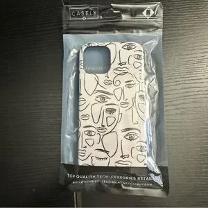 Casley iPhone 12 case bundle
