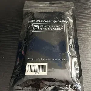 Casley iPhone 12 case bundle