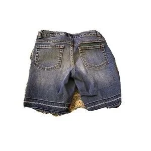 Cat And Jack Bermuda Super Stretch Shorts Sz.M 7/8