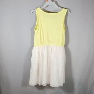 Cat & Jack Girls Dress Size 6/6X
