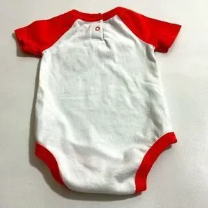 Cat & Jack Raccoon Onesie/Pants Set