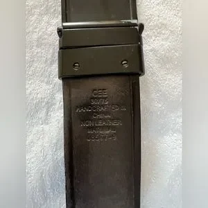 CEE-Non-Leather Youth Belt - UGC