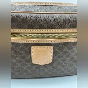 Celine Macadam Sling Bag
