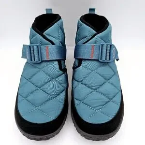 Chaco Women's Ramble Puff Ankle Shoes Boots