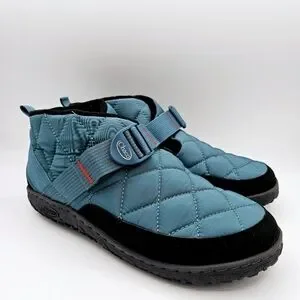 Chaco Women's Ramble Puff Ankle Shoes Boots