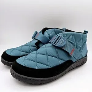 Chaco Women's Ramble Puff Ankle Shoes Boots