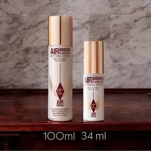 Charlotte Tilbury Airbrush Flawless Setting Spray 100ml 2 Entries To Win Coach