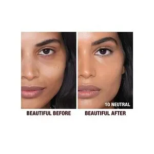 Charlotte Tilbury Beautiful Skin Foundation - 10 Neutral