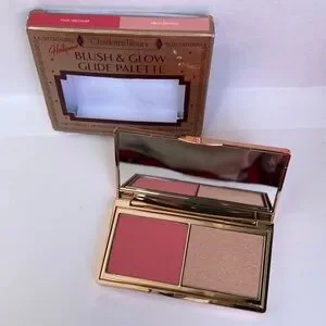 Charlotte Tilbury Hollywood Blush & Glow Palette