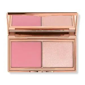 Charlotte Tilbury Hollywood Blush & Glow Palette
