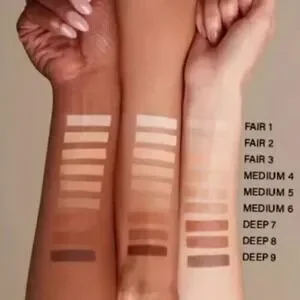 Cheekbone Unify Multi-Pencil‎ Deep 8 Brown Everything Liner Crayon