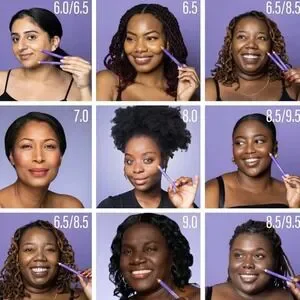 Cheekbone Unify Multi-Pencil‎ Deep 8 Brown Everything Liner Crayon