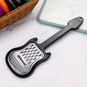 Cheese Grater Guitar Shaped