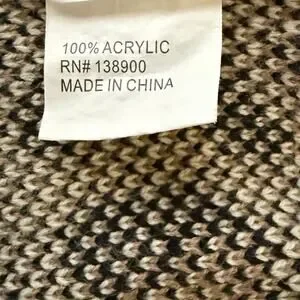 Cheetah Print Cream Beige Neutral Long Wide Scarf Wrap Shawl Winter Cozy