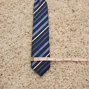 Cherokee Boys Clip On Tie Size S 6/7
