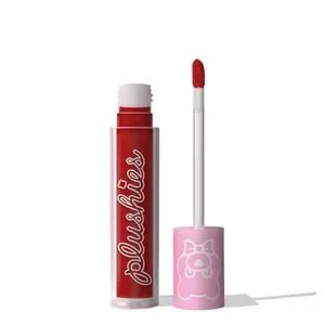 Cherry Soda Plushies Soft Liquid Lipstick Lime Crime Brand New in Box NWT