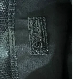 CHLOÉ PARFUM COSMETIC POUCH - Make Up Bag - TAVEL - NEW