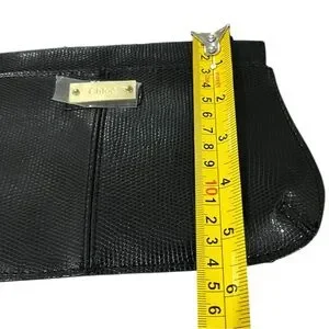 CHLOÉ PARFUM COSMETIC POUCH - Make Up Bag - TAVEL - NEW