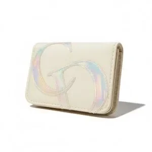 Christian Dior Authentic Case Snap Closure Bag