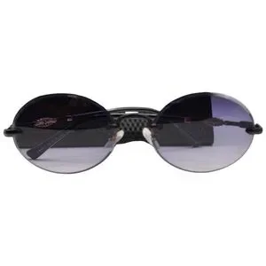 Chrome Hearts Women’s Sunglasses Purple Gradient Lenses Used / Like New