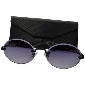 Chrome Hearts Women’s Sunglasses Purple Gradient Lenses Used / Like New