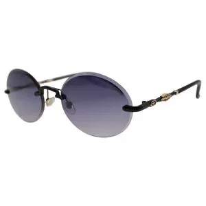 Chrome Hearts Women’s Sunglasses Purple Gradient Lenses Used / Like New