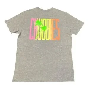 Chubbies “The Weekend Has Arrived” Men's T-Shirt