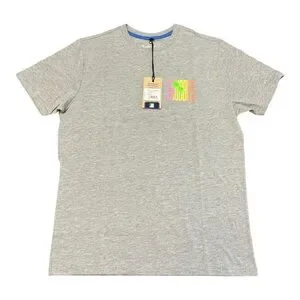 Chubbies “The Weekend Has Arrived” Men's T-Shirt