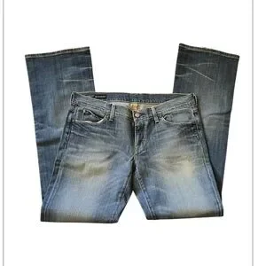 CITIZENS OF HUMANITY JEANS