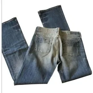 CITIZENS OF HUMANITY JEANS