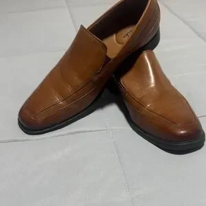 Clarks Tilden Free Slip-On Loafers