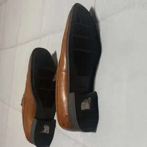 Clarks Tilden Free Slip-On Loafers