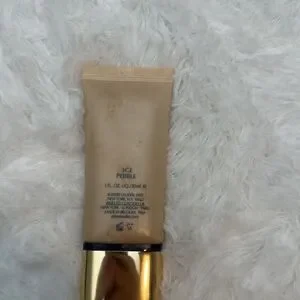 Clinique Mosturizer Estée Lauder Soft Matte Makeup