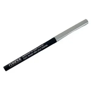 Clinique Quickliner for Eyes Intense – Long-Wearing Eyeliner - 01 Intense Black